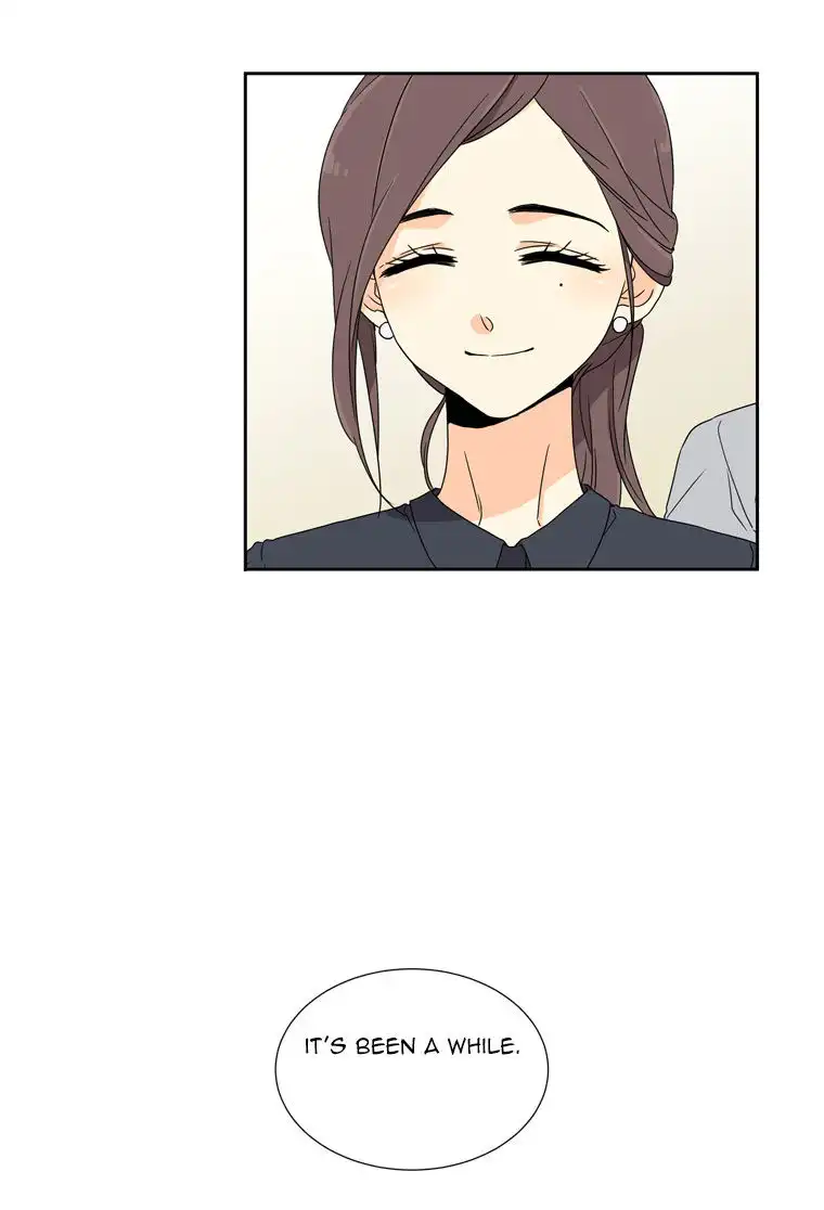 Lovely Bokhee-ssi Chapter 9 57